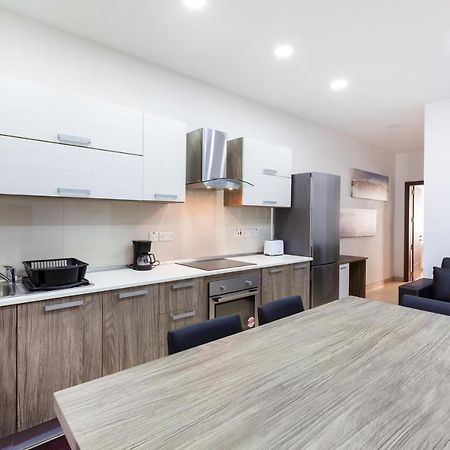 Pc3- Centrally Located Apt-Close To University Msida Zewnętrze zdjęcie