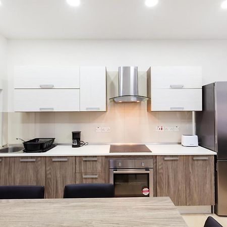 Pc3- Centrally Located Apt-Close To University Msida Zewnętrze zdjęcie