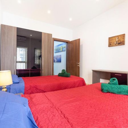 Pc3- Centrally Located Apt-Close To University Msida Zewnętrze zdjęcie