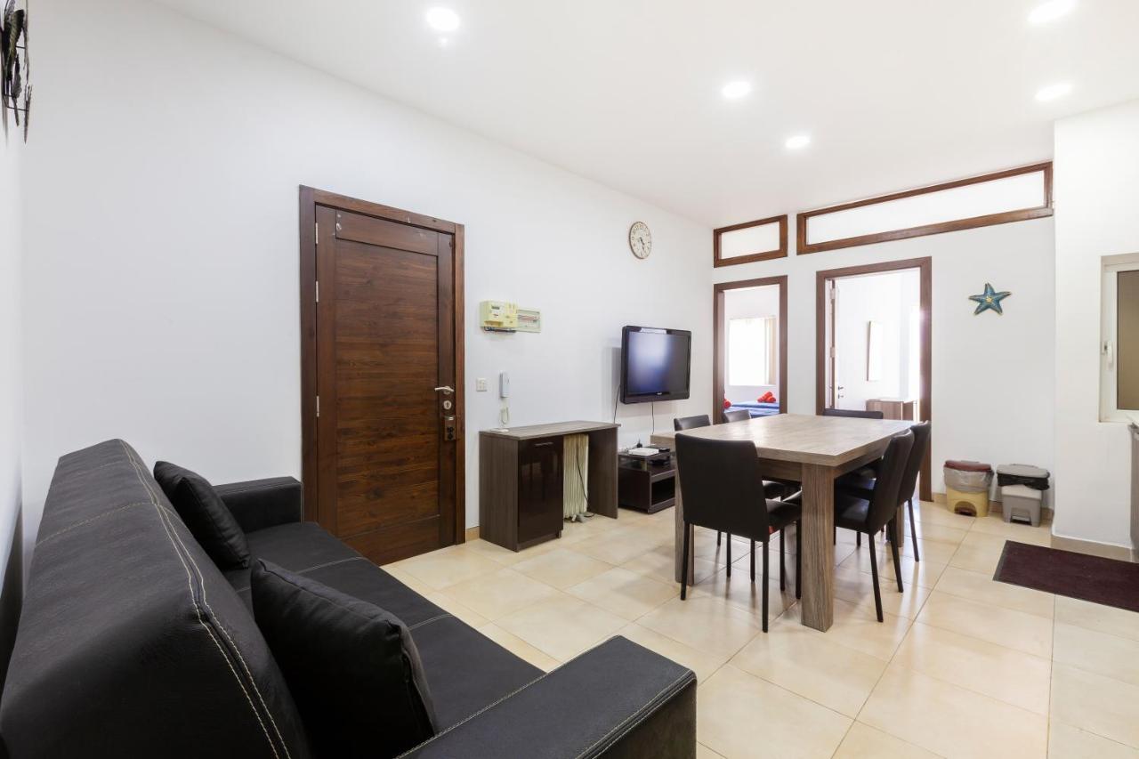 Pc3- Centrally Located Apt-Close To University Msida Zewnętrze zdjęcie