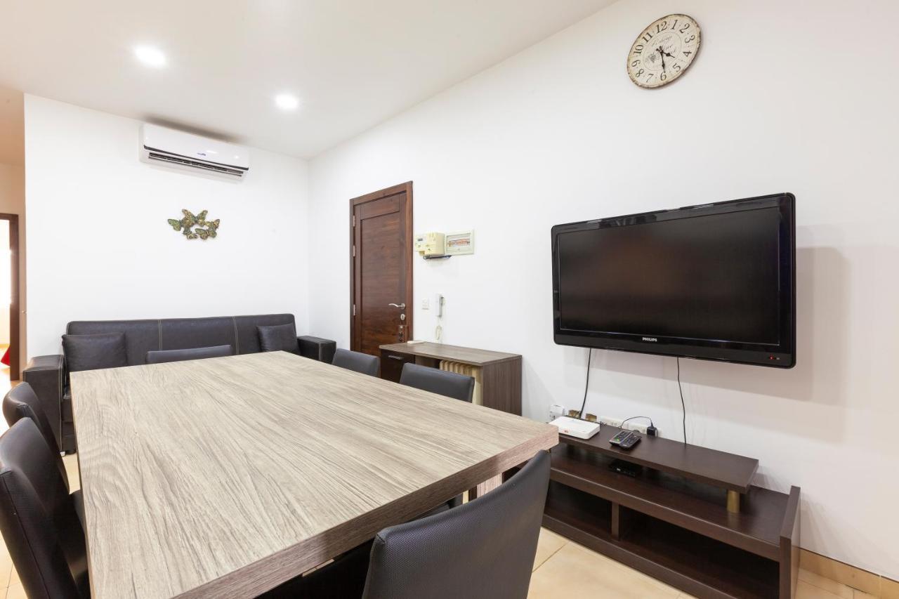Pc3- Centrally Located Apt-Close To University Msida Zewnętrze zdjęcie