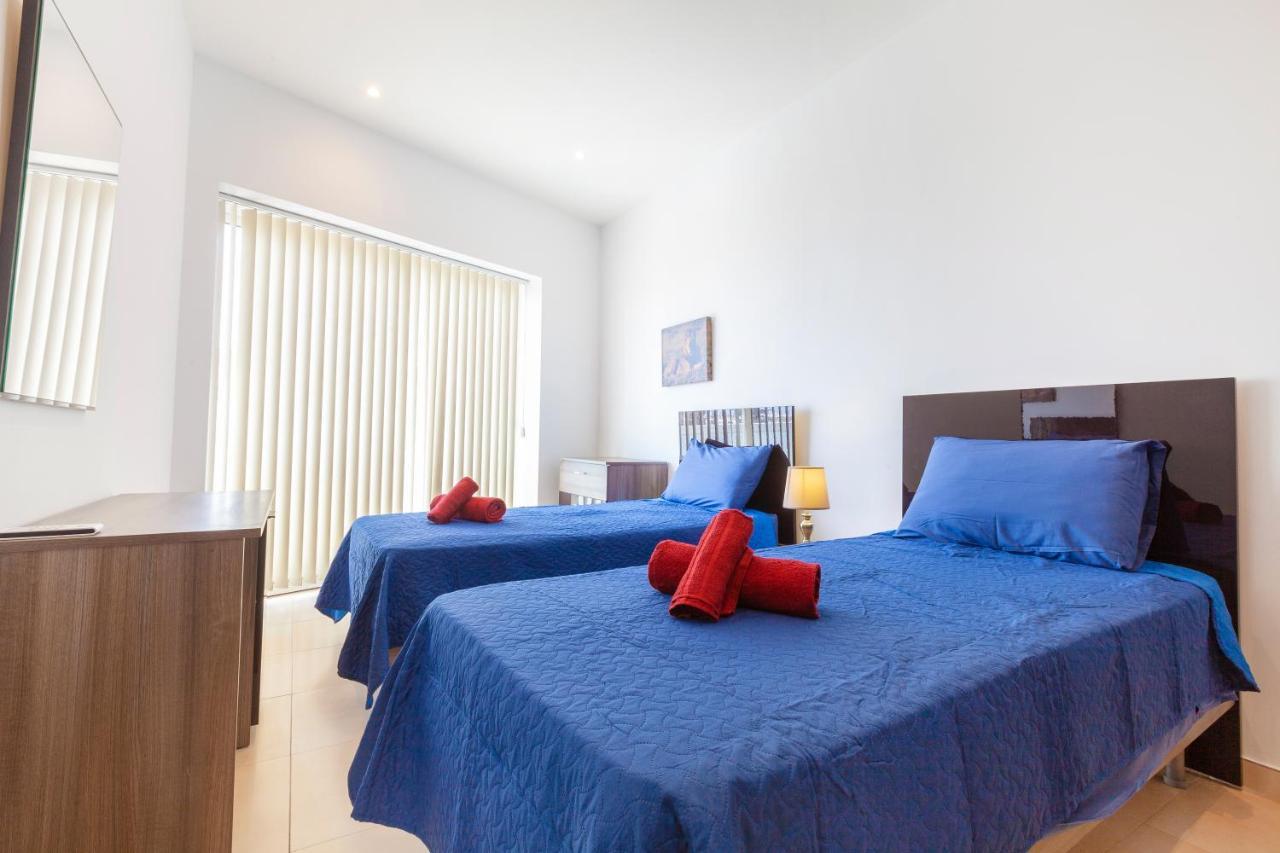 Pc3- Centrally Located Apt-Close To University Msida Zewnętrze zdjęcie
