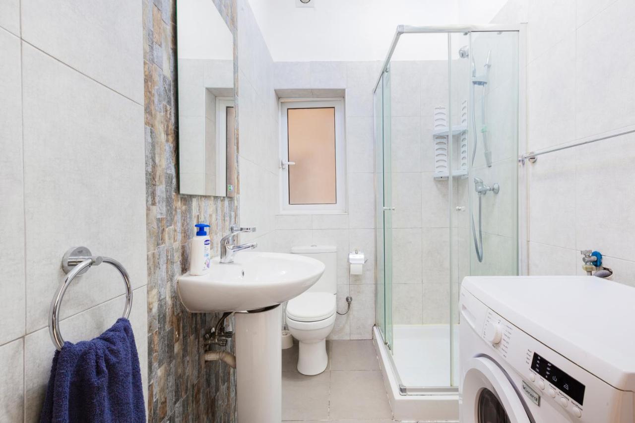 Pc3- Centrally Located Apt-Close To University Msida Zewnętrze zdjęcie