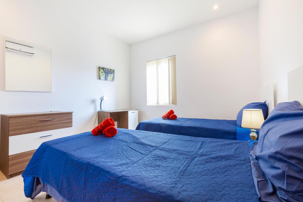 Pc3- Centrally Located Apt-Close To University Msida Zewnętrze zdjęcie