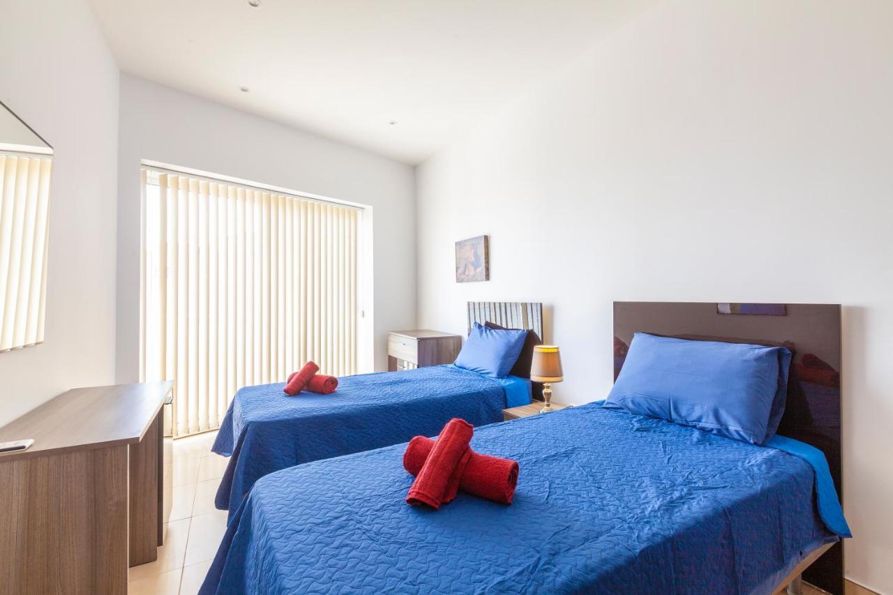 Pc3- Centrally Located Apt-Close To University Msida Zewnętrze zdjęcie