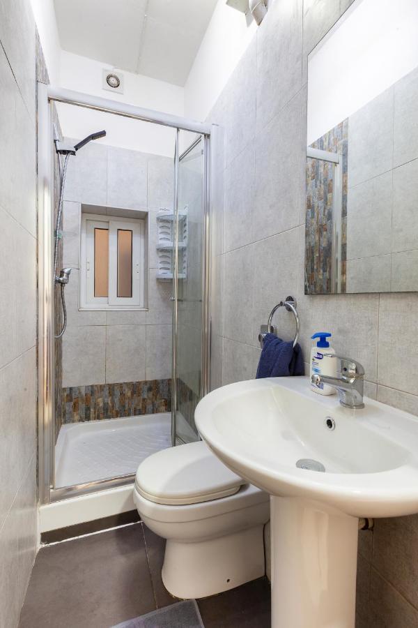 Pc3- Centrally Located Apt-Close To University Msida Zewnętrze zdjęcie